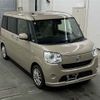 daihatsu move-canbus 2018 -DAIHATSU 【後日 】--Move Canbus LA800S-0145017---DAIHATSU 【後日 】--Move Canbus LA800S-0145017- image 1