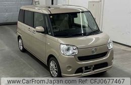 daihatsu move-canbus 2018 -DAIHATSU 【後日 】--Move Canbus LA800S-0145017---DAIHATSU 【後日 】--Move Canbus LA800S-0145017-