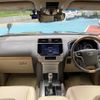 toyota land-cruiser-prado 2018 -TOYOTA--Land Cruiser Prado CBA-TRJ150W--TRJ150-0091353---TOYOTA--Land Cruiser Prado CBA-TRJ150W--TRJ150-0091353- image 17