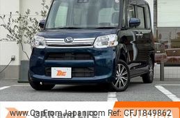 daihatsu tanto 2018 CFJ1849862