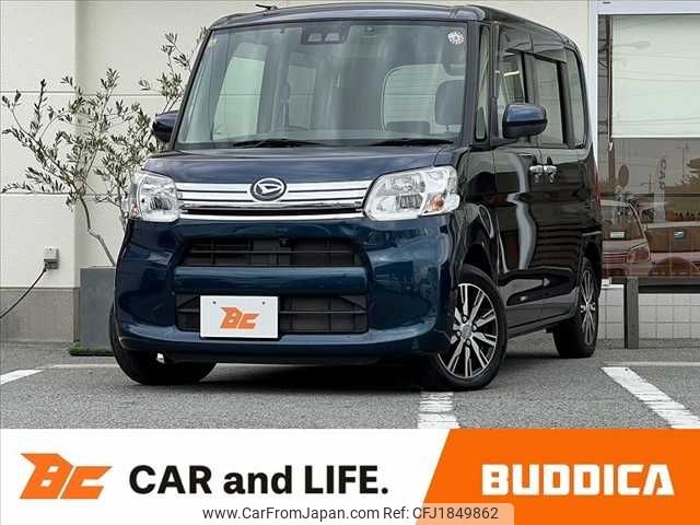 daihatsu tanto 2018 CFJ1849862 image 1