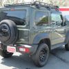 suzuki jimny-sierra 2020 CFJ8508389 image 6