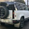 land-rover defender 2022 quick_quick_3BA-LE72XAA_SALEA7AX4P2148442 image 2