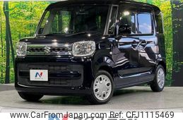 suzuki spacia 2020 quick_quick_MK53S_MK53S-284986