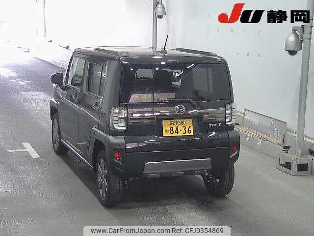 daihatsu taft 2023 -DAIHATSU 【沼津 580ﾇ8436】--Taft LA910S--LA910S-0049867---DAIHATSU 【沼津 580ﾇ8436】--Taft LA910S--LA910S-0049867- image 2