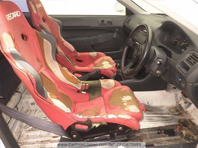 1998 Honda Civic EK9 - Car Price $18,095