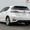 lexus ct 2017 -LEXUS--Lexus CT DAA-ZWA10--ZWA10-2295307---LEXUS--Lexus CT DAA-ZWA10--ZWA10-2295307- image 15