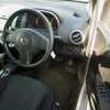 nissan note 2010 No.11571 image 11