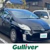 toyota prius 2010 -TOYOTA--Prius DAA-ZVW30--ZVW30-1162949---TOYOTA--Prius DAA-ZVW30--ZVW30-1162949- image 5