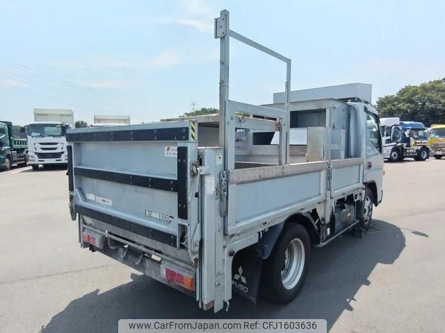 mitsubishi-fuso canter 2020 CFJ1603636 image 2