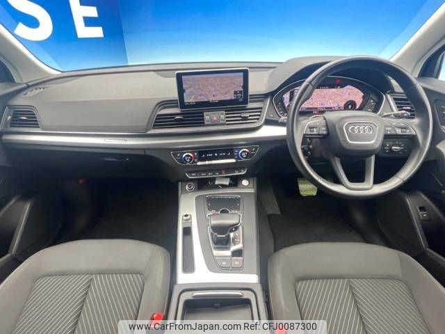 audi q5 2019 -AUDI--Audi Q5 LDA-FYDETS--WAUZZZFY7K2064457---AUDI--Audi Q5 LDA-FYDETS--WAUZZZFY7K2064457- image 2