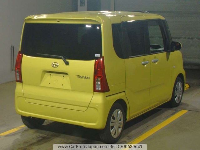 daihatsu tanto 2021 -DAIHATSU--Tanto LA650S-0156169---DAIHATSU--Tanto LA650S-0156169- image 2