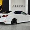 lexus is 2007 -LEXUS--Lexus IS DBA-GSE20--GSE20-2055681---LEXUS--Lexus IS DBA-GSE20--GSE20-2055681- image 16