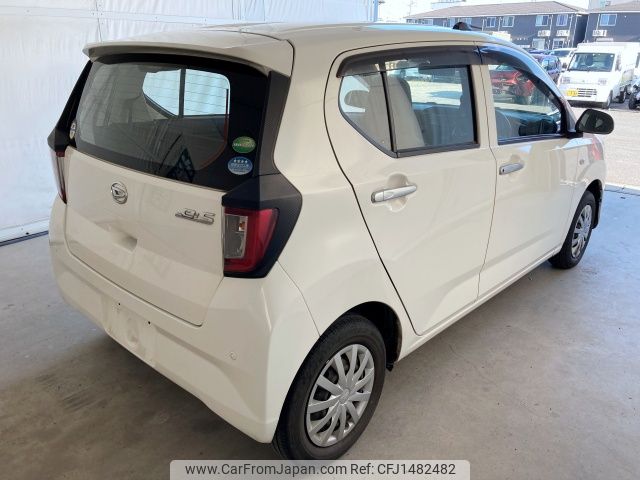 daihatsu mira-e-s 2018 YAMAKATSU_LA350S-0091991 image 2