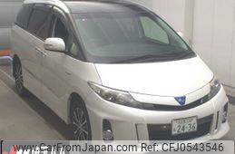 toyota estima-hybrid 2012 -TOYOTA 【名古屋 330ﾑ2436】--Estima Hybrid AHR20W-7066524---TOYOTA 【名古屋 330ﾑ2436】--Estima Hybrid AHR20W-7066524-