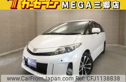 toyota estima 2012 -TOYOTA--Estima DBA-ACR50W--ACR50-0154100---TOYOTA--Estima DBA-ACR50W--ACR50-0154100-