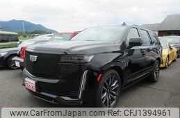 cadillac escalade 2023 -GM 【神戸 374ﾘ38】--Cadillac Escalade TIUL--PR312891---GM 【神戸 374ﾘ38】--Cadillac Escalade TIUL--PR312891-