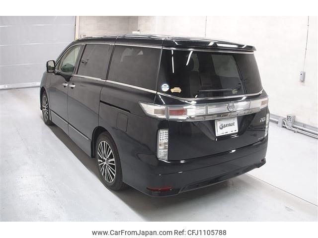 nissan elgrand 2023 quick_quick_5BA-TE52_TE52-160503 image 2