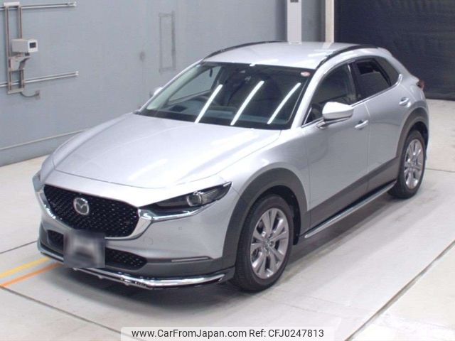 mazda cx-3 2019 -MAZDA--CX-30 DMEP-100867---MAZDA--CX-30 DMEP-100867- image 1