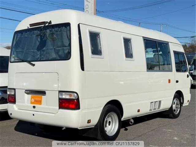 toyota coaster 2016 -TOYOTA--Coaster XZB40--XZB40-0055497---TOYOTA--Coaster XZB40--XZB40-0055497- image 2
