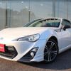 toyota 86 2012 -TOYOTA--86 ZN6--ZN6-025091---TOYOTA--86 ZN6--ZN6-025091- image 1