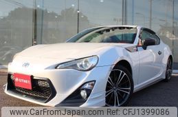 toyota 86 2012 -TOYOTA--86 ZN6--ZN6-025091---TOYOTA--86 ZN6--ZN6-025091-