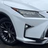 lexus rx 2016 CFJ1732434 image 12