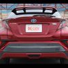 toyota c-hr 2018 -TOYOTA--C-HR DAA-ZYX10--ZYX10-2105510---TOYOTA--C-HR DAA-ZYX10--ZYX10-2105510- image 6