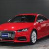 audi tt 2015 -AUDI--Audi TT FVCJXF--TRUZZZFVXG1000747---AUDI--Audi TT FVCJXF--TRUZZZFVXG1000747- image 1