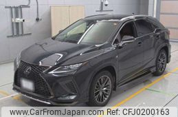 lexus rx 2021 -LEXUS 【名古屋 359る212】--Lexus RX AGL25W-0011307---LEXUS 【名古屋 359る212】--Lexus RX AGL25W-0011307-