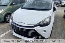 toyota aqua 2016 -TOYOTA--AQUA NHP10--2544805---TOYOTA--AQUA NHP10--2544805-