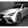 lexus ls 2023 -LEXUS--Lexus LS 6AA-GVF50--GVF50-6008600---LEXUS--Lexus LS 6AA-GVF50--GVF50-6008600- image 1