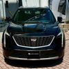 cadillac cadillac-others 2021 quick_quick_7BA-E2UL_1GYFZ9R43MF080286 image 2
