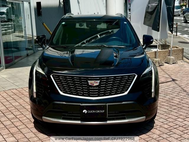 cadillac cadillac-others 2021 quick_quick_7BA-E2UL_1GYFZ9R43MF080286 image 2