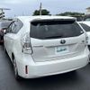 toyota prius-α 2011 -TOYOTA--Prius α DAA-ZVW41W--ZVW41-3031050---TOYOTA--Prius α DAA-ZVW41W--ZVW41-3031050- image 18