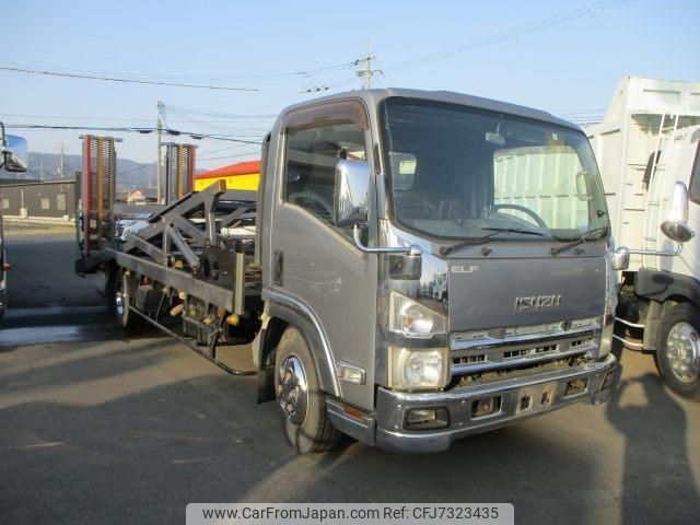 isuzu elf-truck 2011 GOO_NET_EXCHANGE_0700520A30220310W001 image 1