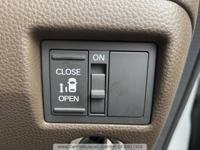 honda n-box 2021 -HONDA--N BOX 6BA-JF3--JF3-5097735---HONDA--N BOX 6BA-JF3--JF3-5097735- image 2