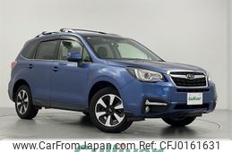 subaru forester 2016 -SUBARU--Forester DBA-SJ5--SJ5-075607---SUBARU--Forester DBA-SJ5--SJ5-075607-