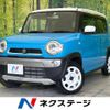 suzuki hustler 2015 -SUZUKI--Hustler DAA-MR41S--MR41S-129531---SUZUKI--Hustler DAA-MR41S--MR41S-129531- image 1