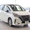 nissan serena 2021 quick_quick_5AA-GFC27_GFC27-222512 image 3