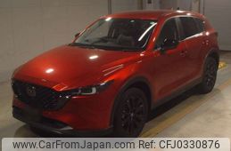 mazda cx-5 2022 -MAZDA--CX-5 6BA-KFEP--KFEP-502260---MAZDA--CX-5 6BA-KFEP--KFEP-502260-