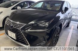 lexus nx 2018 quick_quick_DAA-AYZ10_AYZ10-1015940