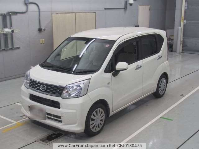 daihatsu move 2015 -DAIHATSU--Move DBA-LA150S--LA150S-0039679---DAIHATSU--Move DBA-LA150S--LA150S-0039679- image 1