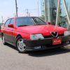 alfa-romeo 164 1991 -ALFA ROMEO--Alfa Romeo 164 E-164AG--ZAR16400006205009---ALFA ROMEO--Alfa Romeo 164 E-164AG--ZAR16400006205009- image 19