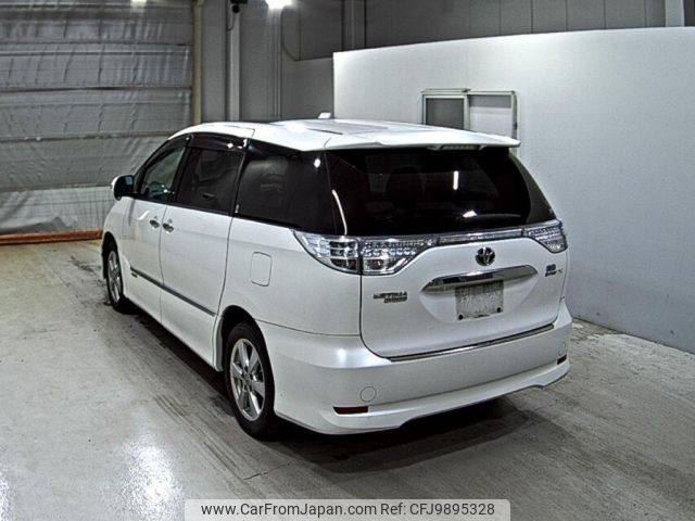 toyota estima-hybrid 2009 -TOYOTA--Estima Hybrid AHR20W-7032362---TOYOTA--Estima Hybrid AHR20W-7032362- image 2