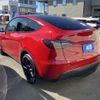 tesla-motors tesla-others 2022 -TESLA--ﾃｽﾗﾓﾃﾞﾙY ZAA-YL1YT--LRWYHCFS9NC544280---TESLA--ﾃｽﾗﾓﾃﾞﾙY ZAA-YL1YT--LRWYHCFS9NC544280- image 7