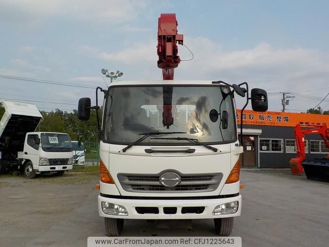 hino ranger 2011 GOO_NET_EXCHANGE_0302503A30250531W001 image 2