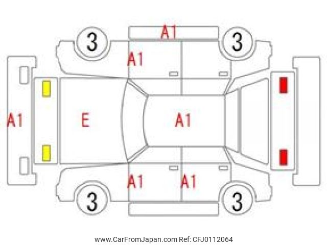 honda n-wgn 2018 -HONDA--N WGN DBA-JH1--JH1-1406568---HONDA--N WGN DBA-JH1--JH1-1406568- image 2