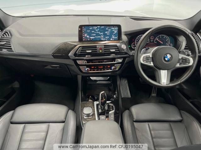 bmw x3 2019 -BMW--BMW X3 LDA-TX20--WBATX32070LG61207---BMW--BMW X3 LDA-TX20--WBATX32070LG61207- image 2