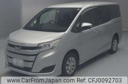 toyota noah 2018 -TOYOTA 【福井 501ﾄ4825】--Noah DBA-ZRR85G--ZRR85-0096611---TOYOTA 【福井 501ﾄ4825】--Noah DBA-ZRR85G--ZRR85-0096611-